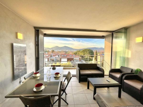 Appartement 3 pièces avec terrasse, climatisation et parking à Porticcio - FR-1-61-623